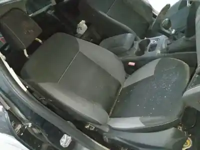 Утилизация автомобиля ford focus iii turnier 1.6 tdci года 2013 питание t1da,t1db