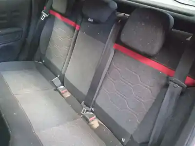 Утилизация автомобиля citroen c3 iii (sx) 1.2 puretech 82 года 2019 питание hmr