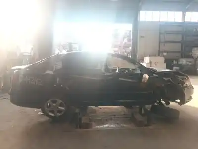 Утилизация автомобиля skoda octavia ii (1z3) 1.6 tdi года 2010 питание cayc