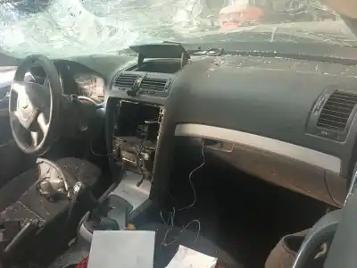 Утилизация автомобиля skoda octavia ii (1z3) 1.6 tdi года 2010 питание cayc