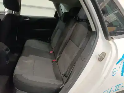 Утилизация автомобиля citroen c4 ii (nc_) 1.2 thp 130 года 2016 питание hny (eb2dts)