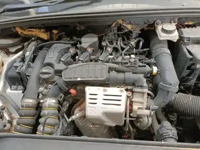 Утилизация автомобиля citroen c4 ii (nc_) 1.2 thp 130 года 2016 питание hny (eb2dts)