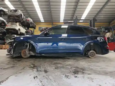Veículo de Sucata AUDI Q5 (FYB, FYG) 55 TFSI E QUATTRO do ano 2024 alimentado DRYA