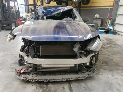 Veículo de Sucata audi q5 (fyb, fyg) 55 tfsi e quattro do ano 2024 alimentado drya