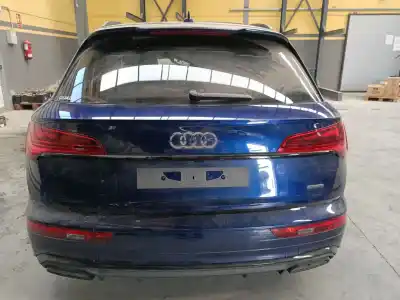 Veículo de Sucata audi q5 (fyb, fyg) 55 tfsi e quattro do ano 2024 alimentado drya