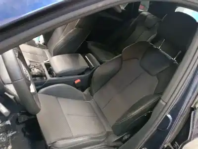 Veículo de Sucata audi q5 (fyb, fyg) 55 tfsi e quattro do ano 2024 alimentado drya