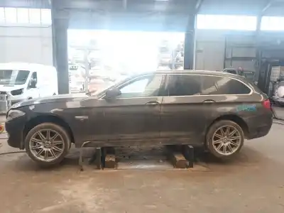 Утилизация автомобиля bmw 5 touring (f11) 530 d xdrive года 2012 питание n57d30a