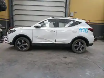 Утилизация автомобиля mg rover mg zs suv 1.5 vti года 2023 питание 15s4c,g15d