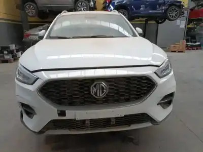 Утилизация автомобиля mg rover mg zs suv 1.5 vti года 2023 питание 15s4c,g15d