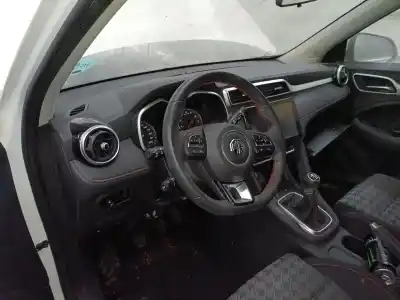 Утилизация автомобиля mg rover mg zs suv 1.5 vti года 2023 питание 15s4c,g15d