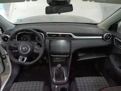 Утилизация автомобиля mg rover mg zs suv 1.5 vti года 2023 питание 15s4c,g15d