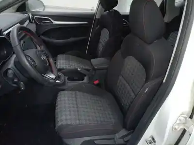 Утилизация автомобиля mg rover mg zs suv 1.5 vti года 2023 питание 15s4c,g15d