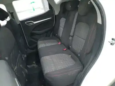 Утилизация автомобиля mg rover mg zs suv 1.5 vti года 2023 питание 15s4c,g15d