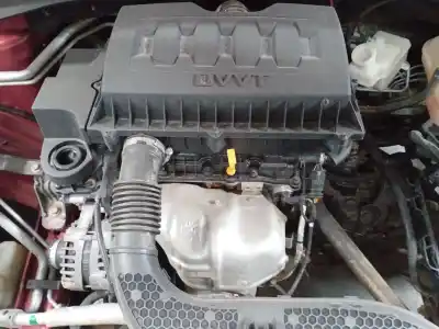 Утилизация автомобиля mg rover mg zs suv 1.5 vti года 2023 питание 15s4c