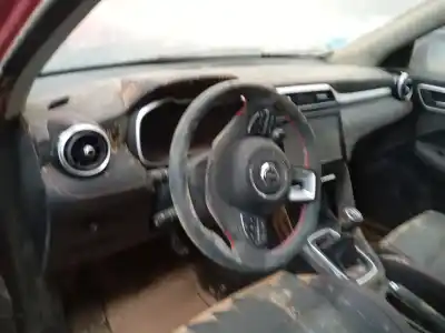 Утилизация автомобиля mg rover mg zs suv 1.5 vti года 2023 питание 15s4c