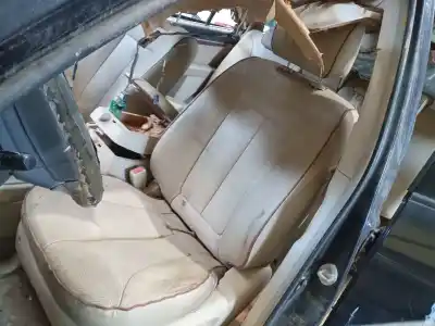 Sloopvoertuig hyundai santa fé ii (cm) 2.2 crdi gls 4x4 van het jaar 2007 aangedreven d4eb