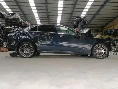 Sloopvoertuig MERCEDES-BENZ CLASE C (W206)  van het jaar 2023 aangedreven OM 654.820