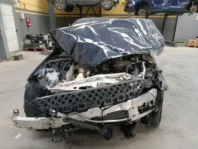 Sloopvoertuig mercedes-benz clase c (w206) c 220 d (206.016, 206.004) van het jaar 2023 aangedreven om 654.820