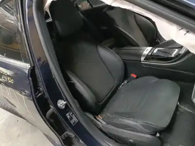 Sloopvoertuig mercedes-benz clase c (w206) c 220 d (206.016, 206.004) van het jaar 2023 aangedreven om 654.820