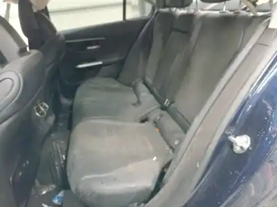 Sloopvoertuig mercedes-benz clase c (w206) c 220 d (206.016, 206.004) van het jaar 2023 aangedreven om 654.820