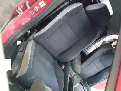 Sloopvoertuig honda civic berlina (fn) 2.2 ctdi van het jaar 2009 aangedreven n22a2