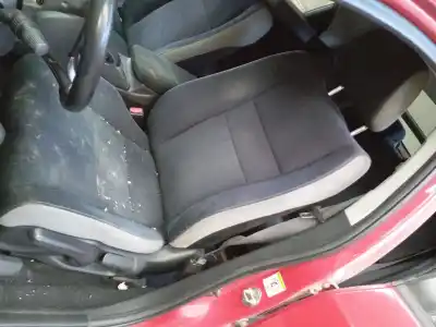 Sloopvoertuig honda civic berlina (fn) 2.2 ctdi van het jaar 2009 aangedreven n22a2