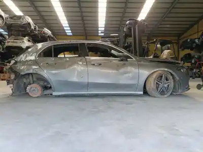 Verschrottungsfahrzeug MERCEDES-BENZ CLASE A (W177)  des Jahres 2020 angetrieben 608915