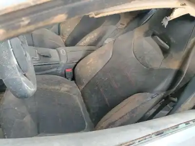 Scrapping Vehicle mercedes-benz clase a (w177) a 180 d (177.003) of the year 2020 powered 608915