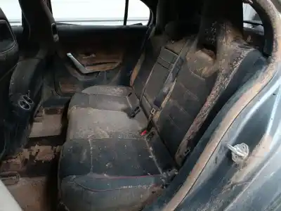 Scrapping Vehicle mercedes-benz clase a (w177) a 180 d (177.003) of the year 2020 powered 608915