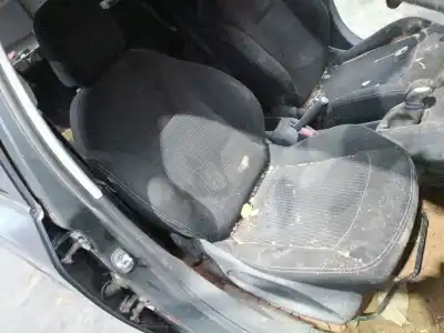 Verschrottungsfahrzeug peugeot 208 i (ca_, cc_) 1.6 hdi / bluehdi 75 des jahres 2017 angetrieben bhw