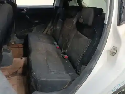 Verschrottungsfahrzeug peugeot 208 i (ca_, cc_) 1.2 vti 82 des jahres 2016 angetrieben hmr