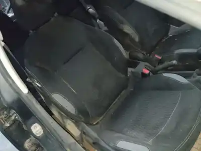 Verschrottungsfahrzeug peugeot 208 i (ca_, cc_) 1.6 hdi / bluehdi 75 des jahres 2016 angetrieben bhw