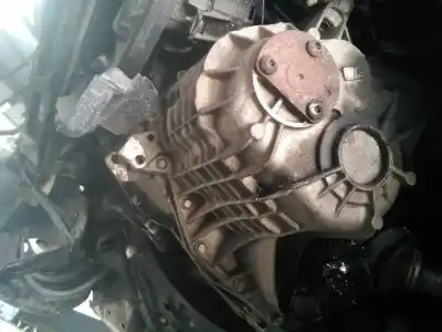 Véhicule à la ferraille ford focus berlina (cak) * de l'année 2003 alimenté 