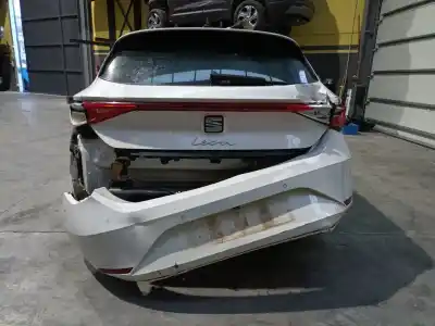 Scrapping Vehicle seat leon (kl1) 2.0 tdi of the year 2021 powered dtrd