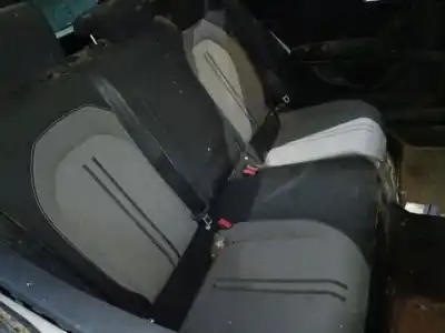 Scrapping Vehicle seat leon (kl1) 2.0 tdi of the year 2021 powered dtrd