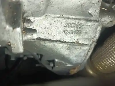 Scrapping Vehicle PEUGEOT 207/207+ (WA_, WC_)  of the year 2006 powered 8HR (DV4C),8HZ (DV4TD)