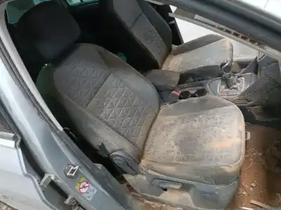 Scrapping Vehicle volkswagen tiguan (ad1, ax1) 2.0 tdi of the year 2024 powered dtsa