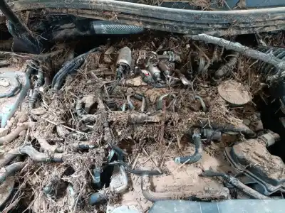 Scrapping Vehicle volkswagen tiguan (ad1, ax1) 2.0 tdi of the year 2024 powered dtsa