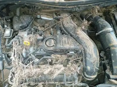 Scrapping Vehicle volkswagen tiguan (ad1, ax1) 1.5 tsi of the year 2024 powered dxdb