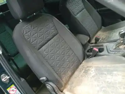 Scrapping Vehicle volkswagen tiguan (ad1, ax1) 1.5 tsi of the year 2024 powered dxdb