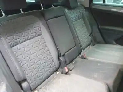 Scrapping Vehicle volkswagen tiguan (ad1, ax1) 1.5 tsi of the year 2024 powered dxdb