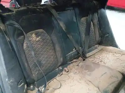 Scrapping Vehicle seat leon (kl1) 2.0 tdi of the year 2021 powered dstb