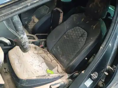 Scrapping Vehicle seat leon (kl1) 2.0 tdi of the year 2021 powered dstb