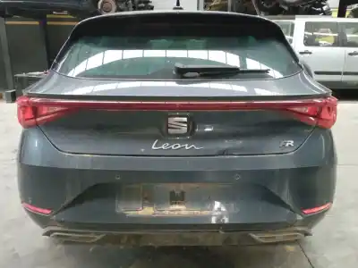 Scrapping Vehicle seat leon (kl1) 2.0 tdi of the year 2021 powered dstb