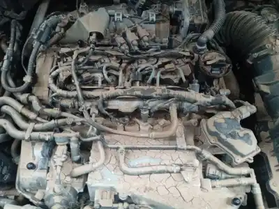 Scrapping Vehicle seat leon (kl1) 2.0 tdi of the year 2021 powered dstb