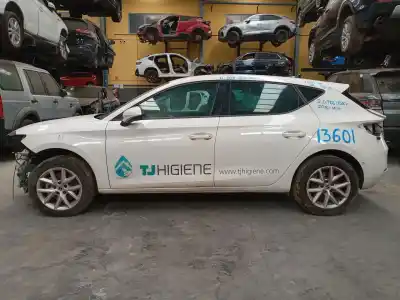 Scrapping Vehicle SEAT LEON (KL1) 2.0 TDI of the year 2023 powered DTTC