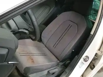 Scrapping Vehicle seat leon (kl1) 2.0 tdi of the year 2023 powered dttc