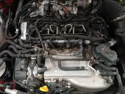 Scrapping Vehicle seat leon (kl1) 2.0 tdi of the year 2022 powered dtrc