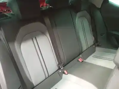 Scrapping Vehicle seat leon (kl1) 2.0 tdi of the year 2022 powered dtrc