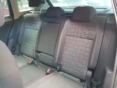 Scrapping Vehicle volkswagen tiguan (ad1, ax1) 2.0 tdi of the year 2024 powered dtsa